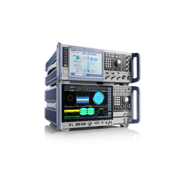 Rohde & Schwarz permet à Qualcomm d'ouvrir la voie à l’exploitation des nouvelles gammes de fréquences des futurs réseaux 5G-Advanced et 6G 